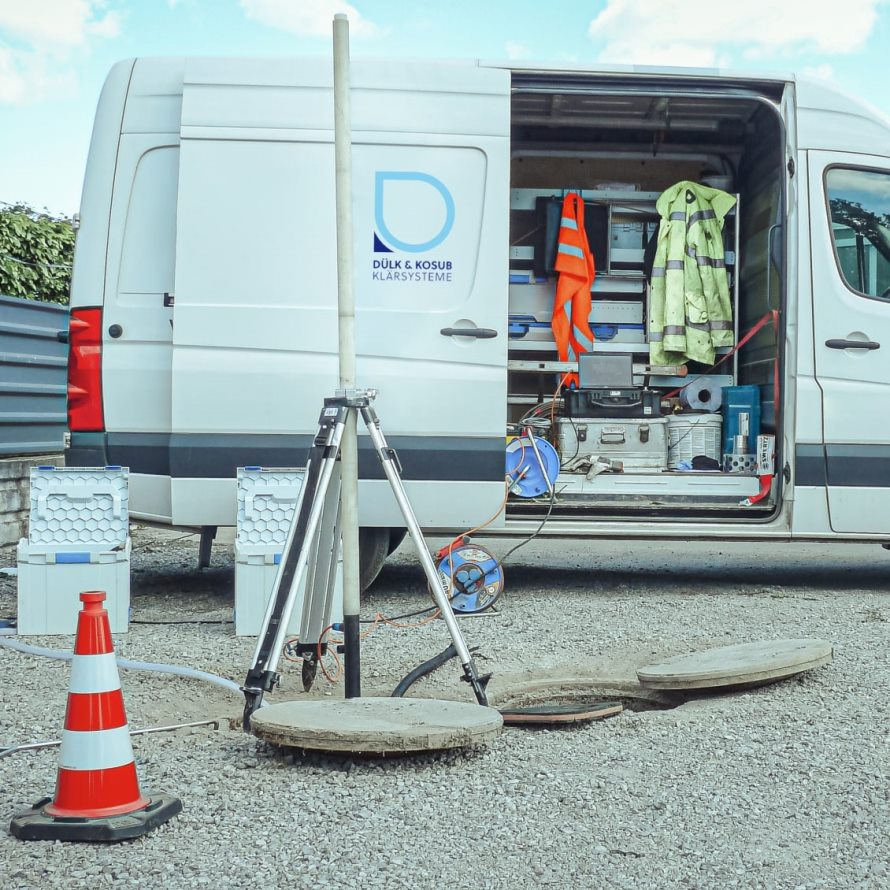 Abscheidetechnik-Fettabscheider-und-Leichtfluessigkeitsabscheider-Generalinspektion Abscheidetechnik - Fettabscheider und Leichtflüssigkeitsabscheider - Generalinspektion